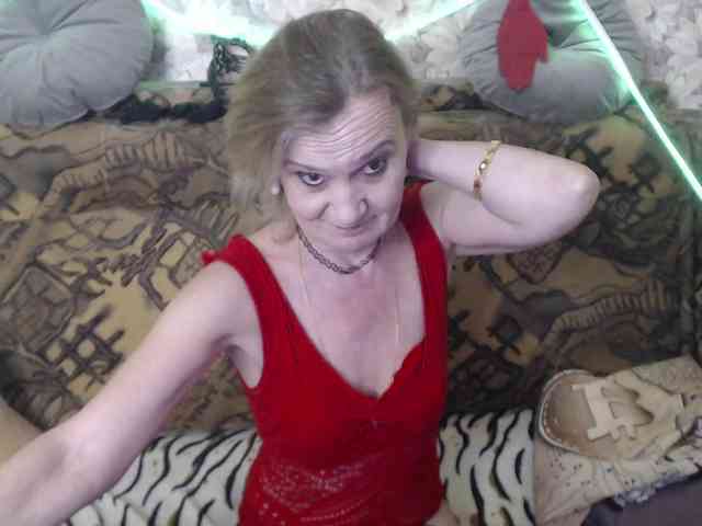 miss-bekker23 webcam