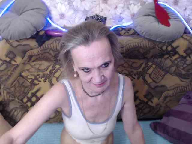 miss-bekker23 webcam