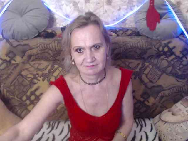 miss-bekker23 webcam