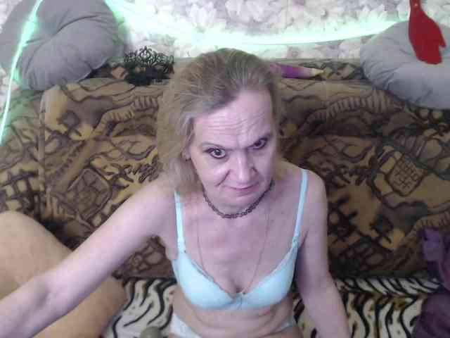 miss-bekker23 webcam