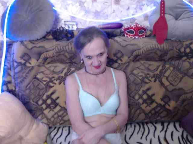 miss-bekker23 webcam