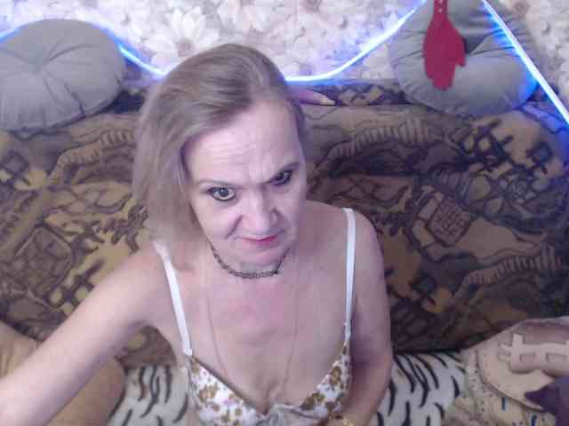 miss-bekker23 webcam