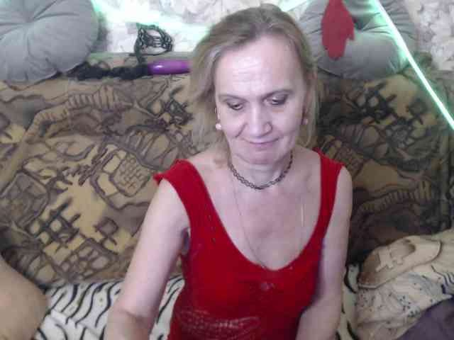 miss-bekker23 webcam