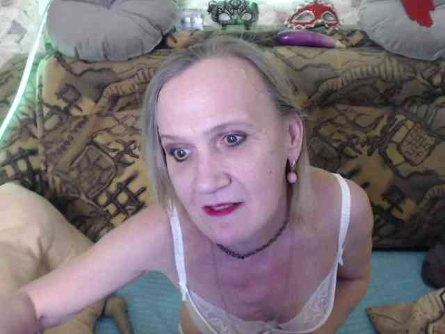 miss-bekker23 webcam
