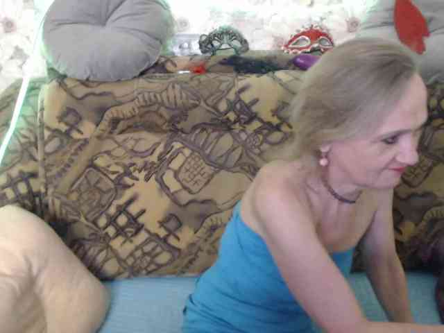 miss-bekker23 webcam