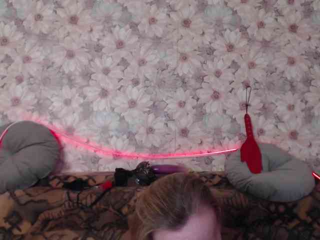 miss-bekker23 webcam