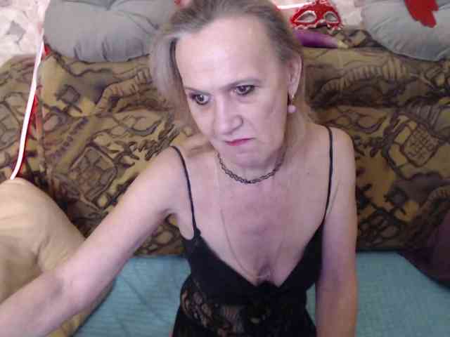 miss-bekker23 webcam