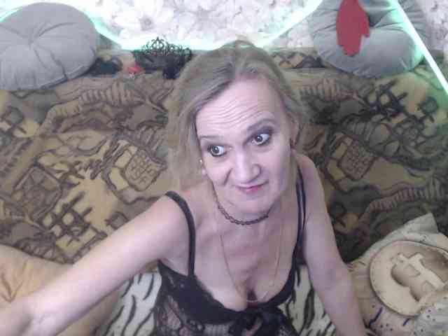 miss-bekker23 webcam