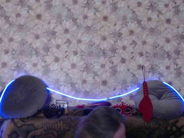 miss-bekker23 webcam