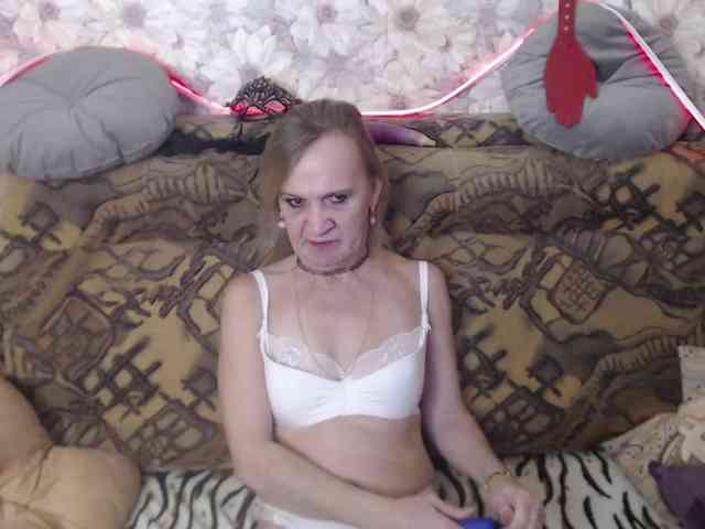 miss-bekker23 webcam