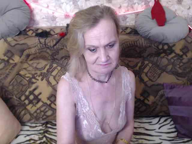 miss-bekker23 webcam