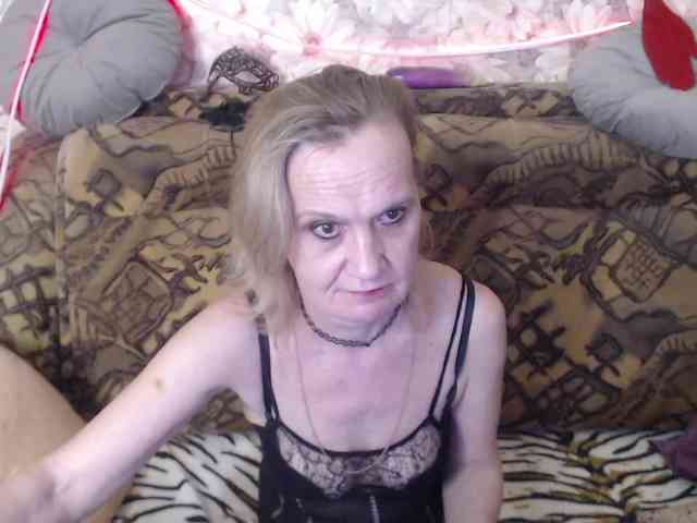miss-bekker23 webcam