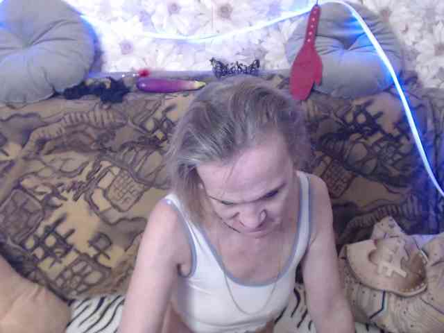 miss-bekker23 webcam