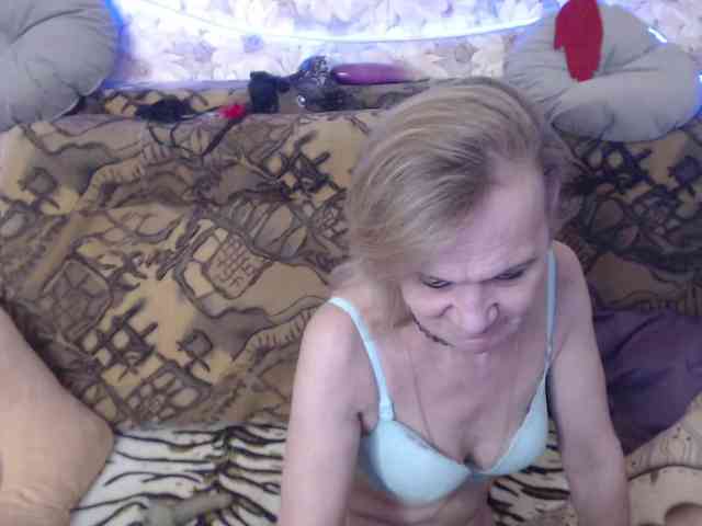 miss-bekker23 webcam