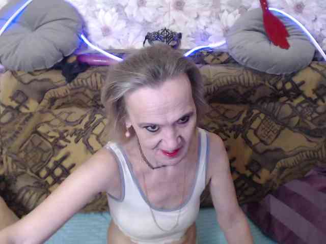 miss-bekker23 webcam