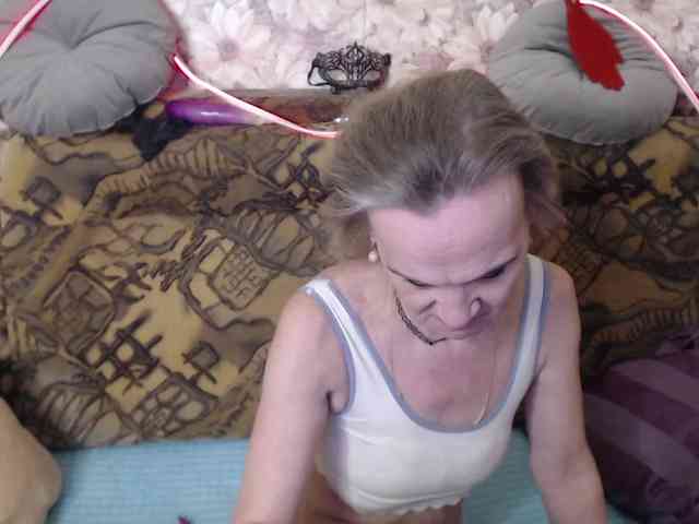 miss-bekker23 webcam