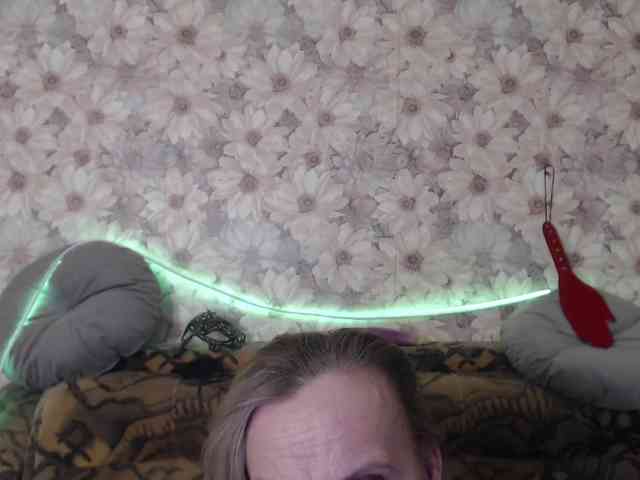 miss-bekker23 webcam