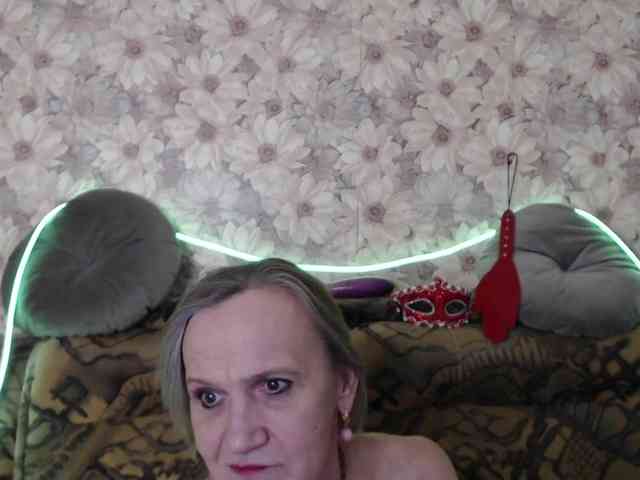 miss-bekker23 webcam