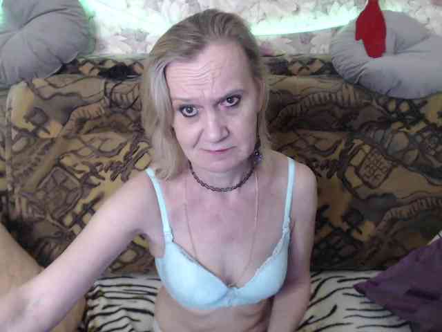miss-bekker23 webcam