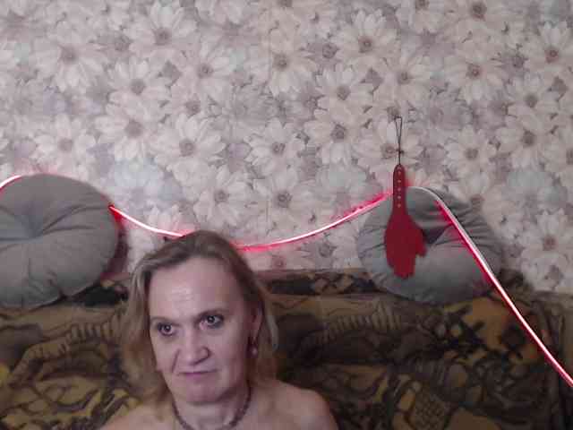 miss-bekker23 webcam