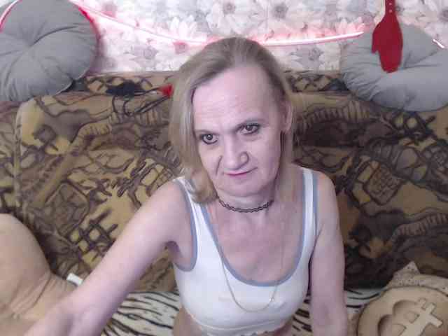 miss-bekker23 webcam
