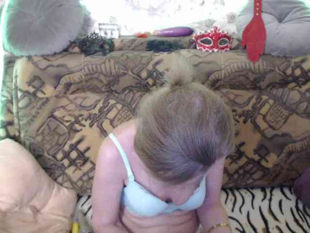 miss-bekker23 webcam