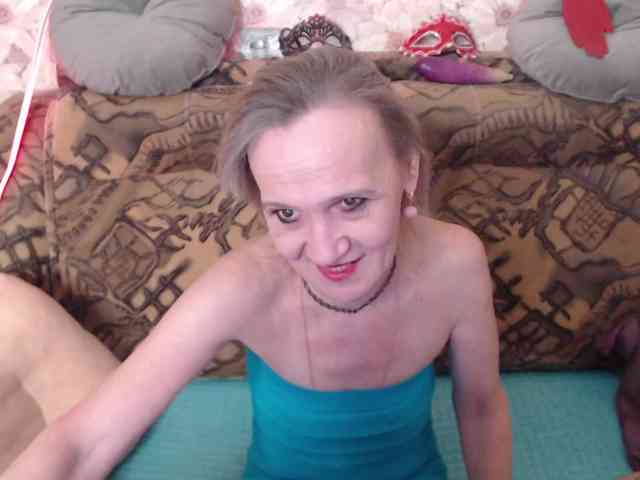 miss-bekker23 webcam