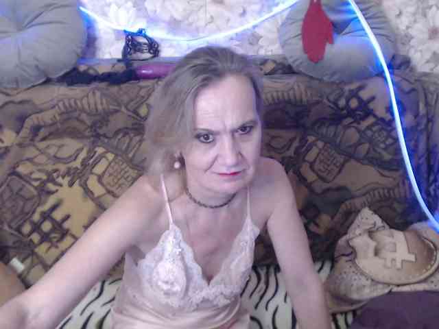 miss-bekker23 webcam