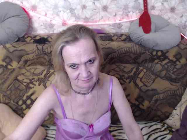 miss-bekker23 webcam