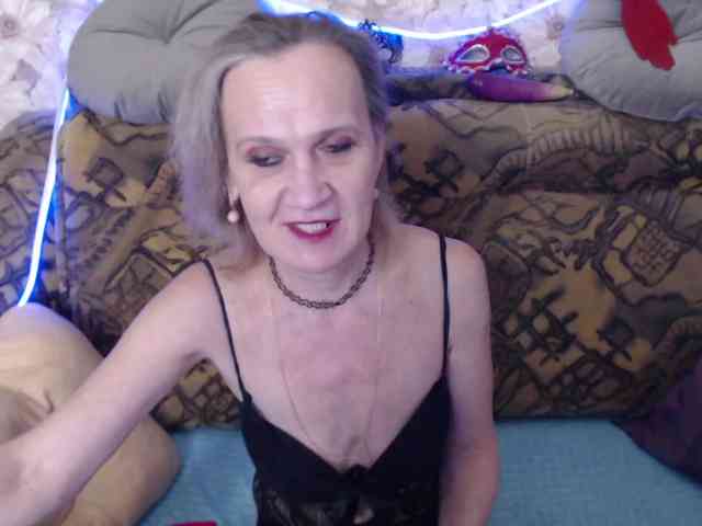 miss-bekker23 webcam