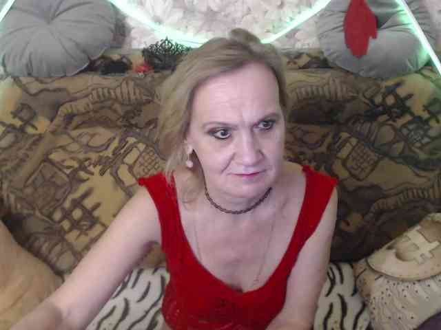 miss-bekker23 webcam