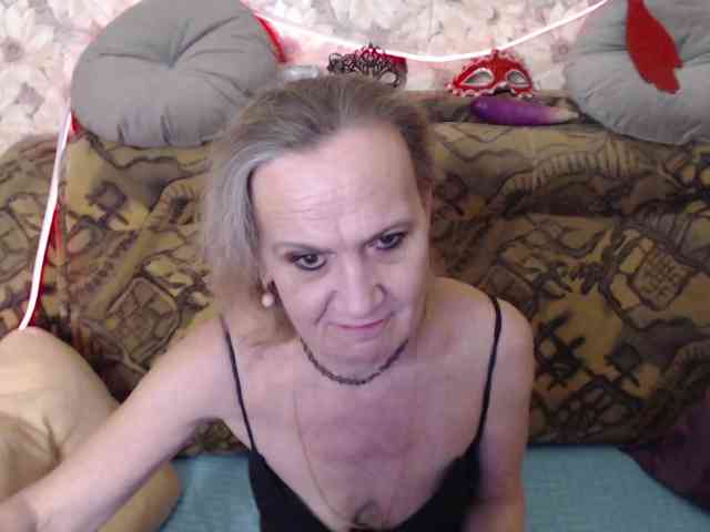 miss-bekker23 webcam