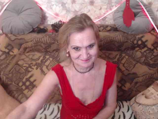 miss-bekker23 webcam