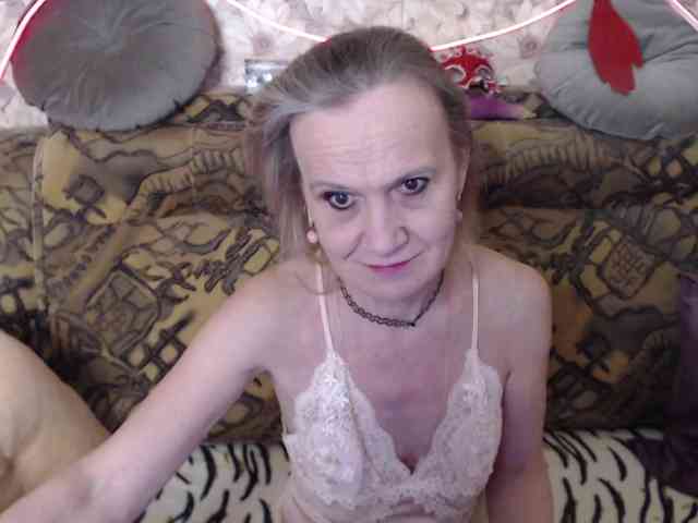 miss-bekker23 webcam