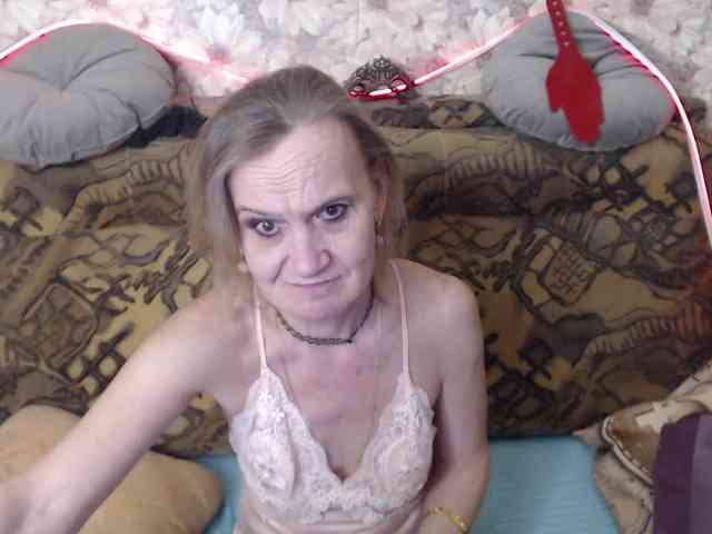 miss-bekker23 webcam