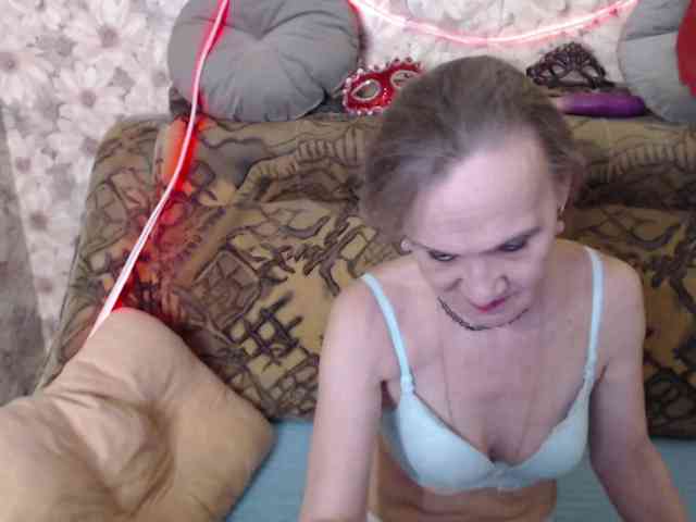 miss-bekker23 webcam