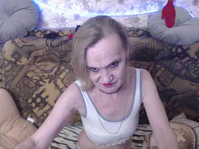 miss-bekker23 webcam