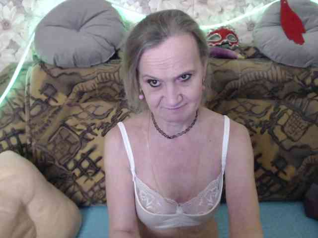 miss-bekker23 webcam