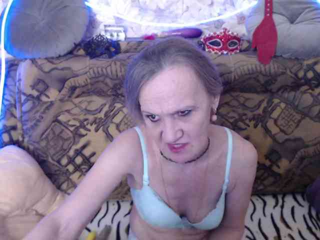 miss-bekker23 webcam