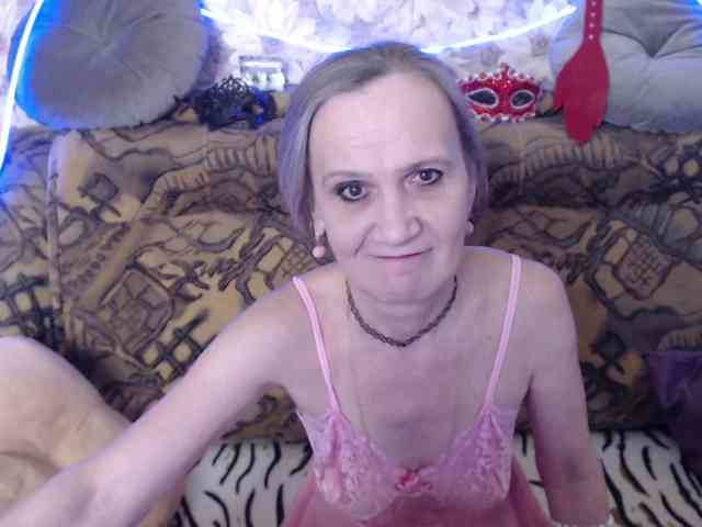 miss-bekker23 webcam