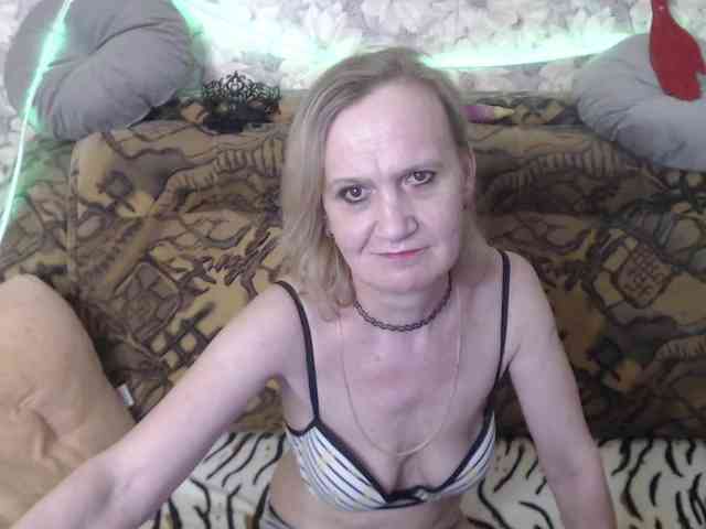 miss-bekker23 webcam