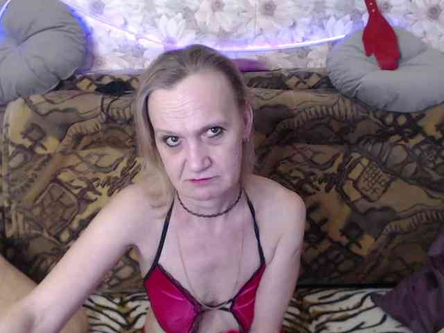 miss-bekker23 webcam