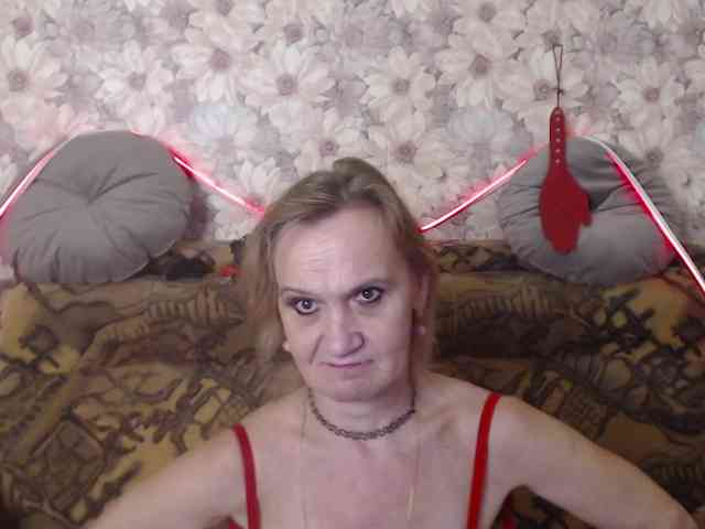 miss-bekker23 webcam