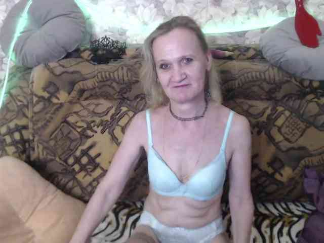 miss-bekker23 webcam