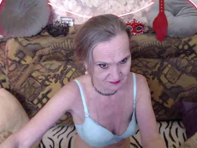 miss-bekker23 webcam