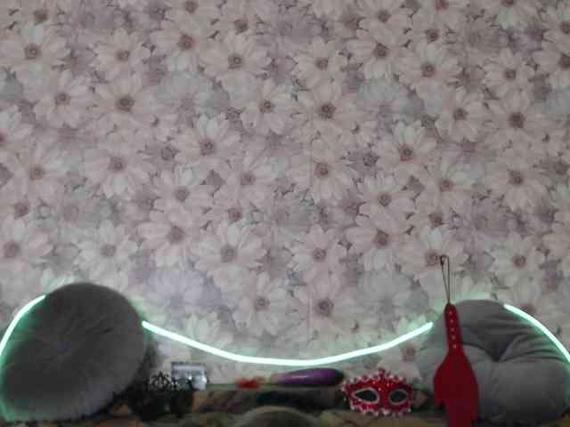 miss-bekker23 webcam