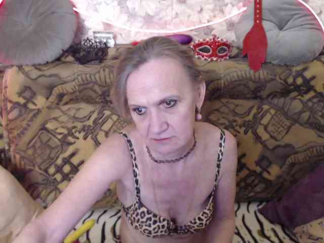 miss-bekker23 webcam