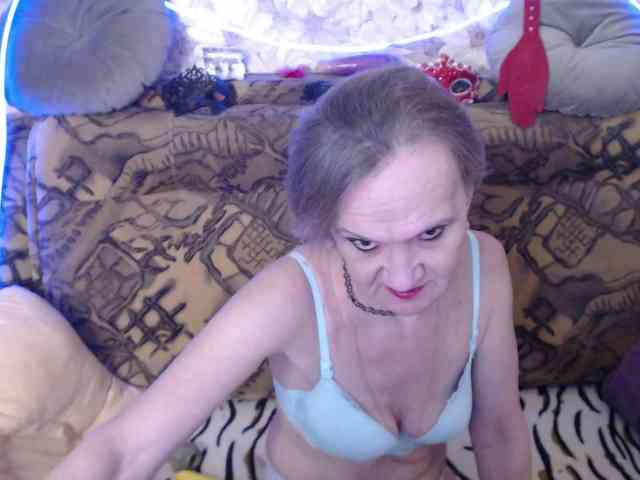 miss-bekker23 webcam