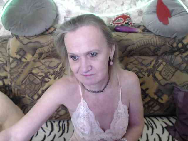 miss-bekker23 webcam