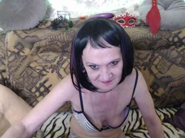 miss-bekker23 webcam